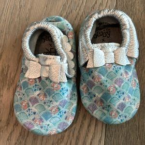 Freshly Picked Little Mermaid